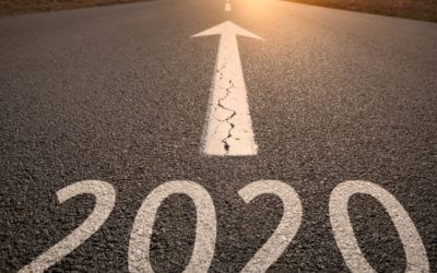 Taxes Will Be Different in 2020