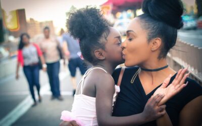 Mothers, Finance, & Quarantine